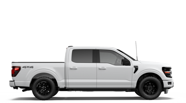 2026 Ford F-150+F-150